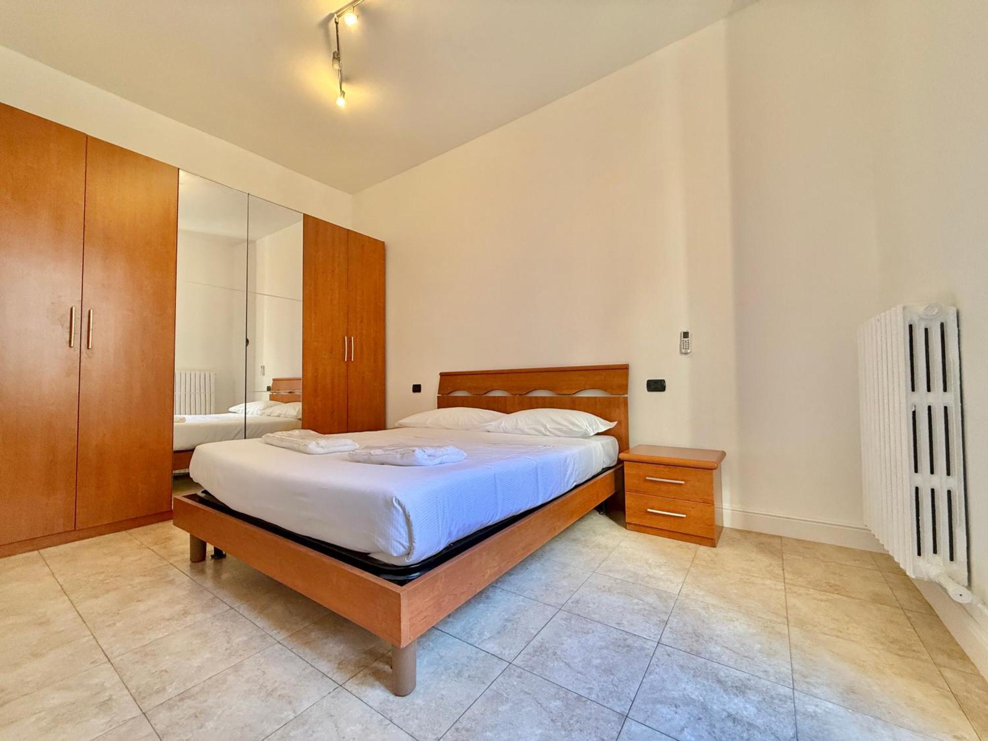 20 Off Garibaldi Eleganza Apartment Milan