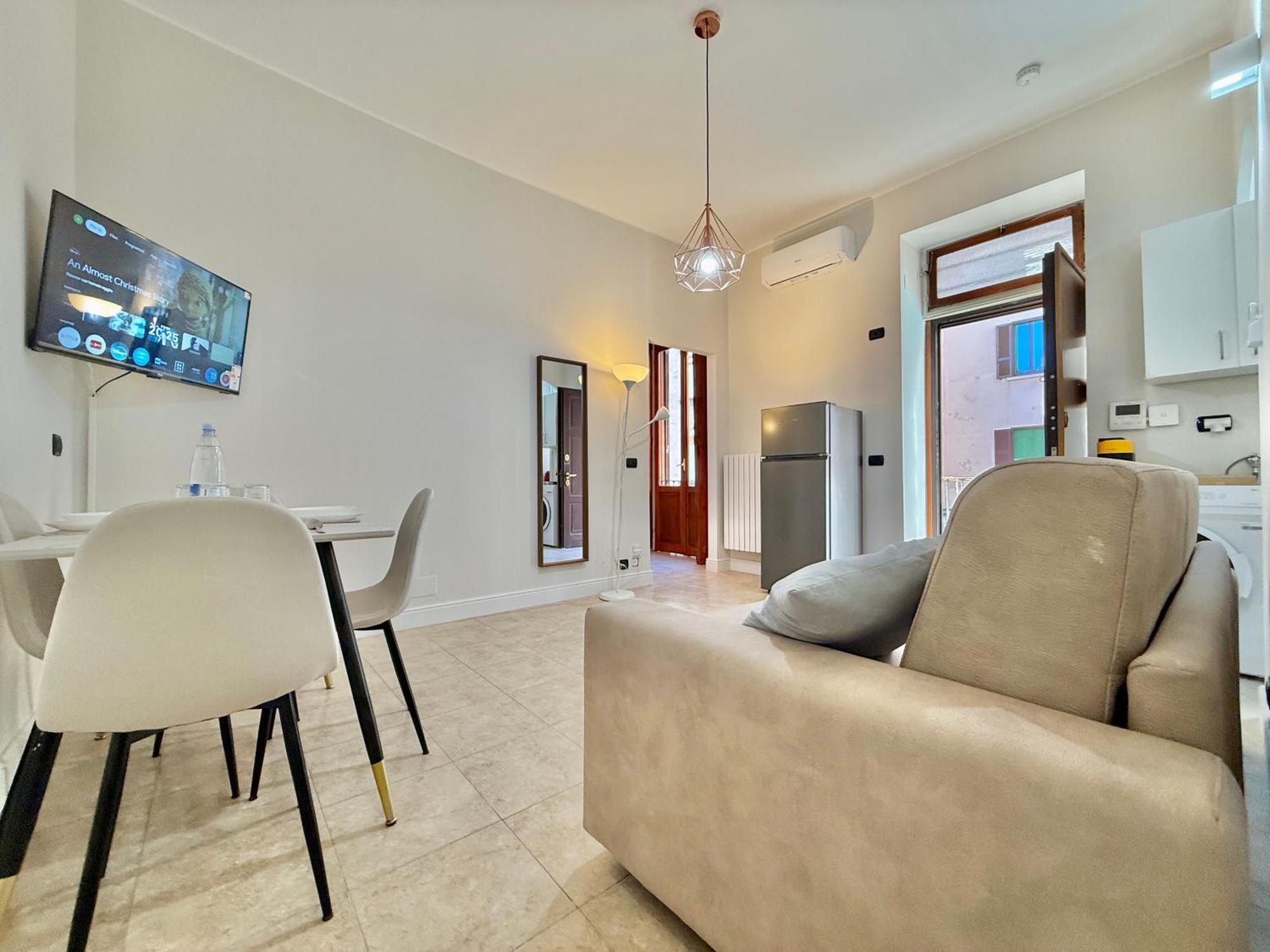 20 Off Garibaldi Eleganza Apartment Milan