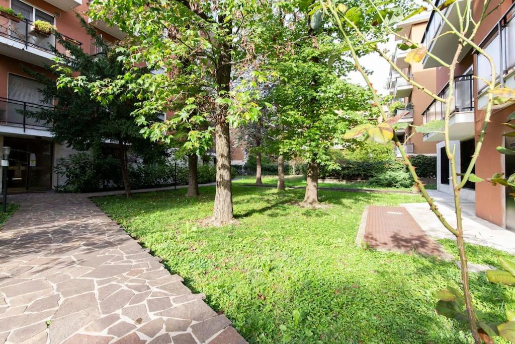 Apartment Homi Mailand