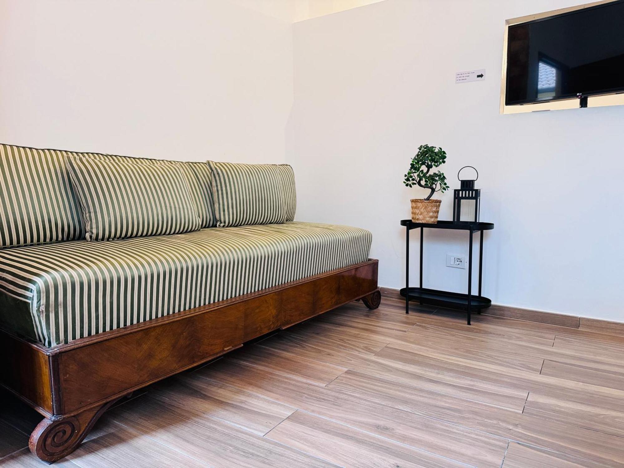 Comecasa Grazioso Porta Romana Apartment