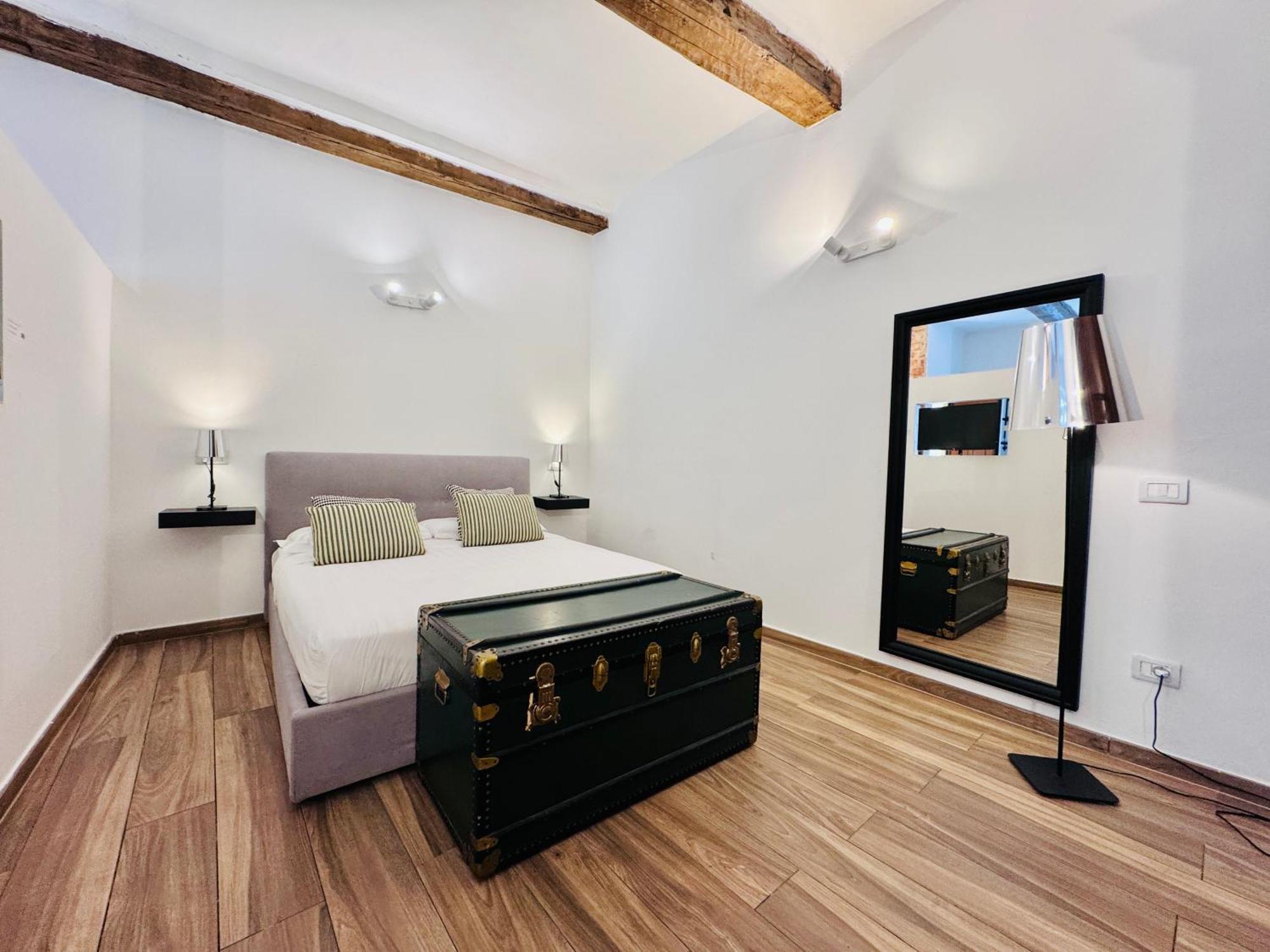 Comecasa Grazioso Porta Romana Apartment Mailand
