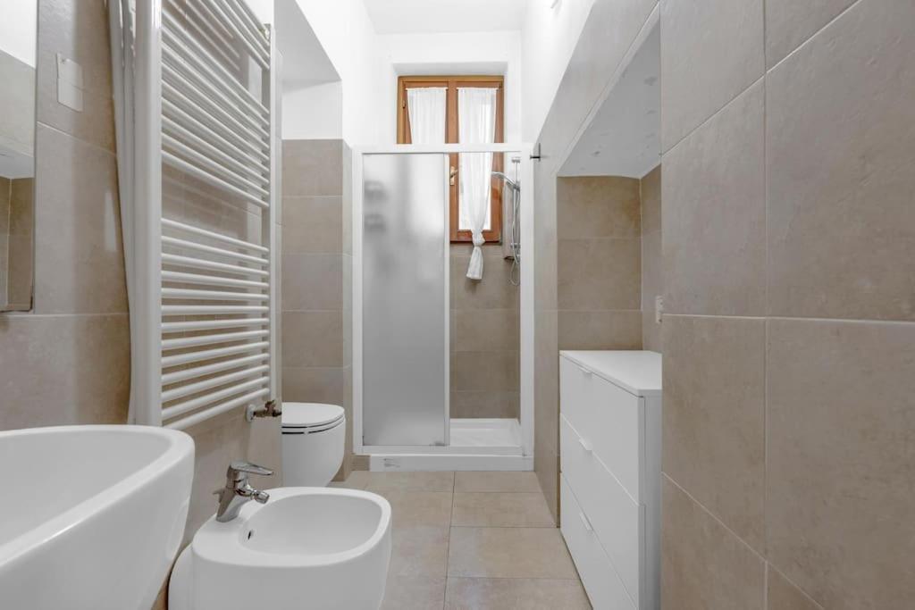 Apartamento Homely Flat St Lorenzo *