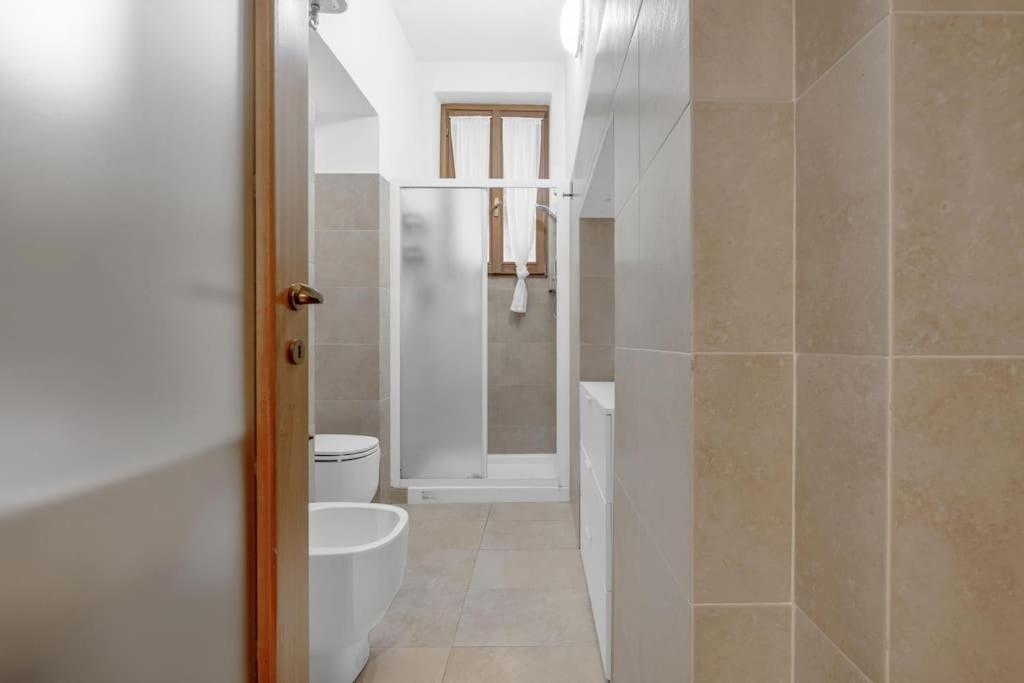 Apartamento Homely Flat St Lorenzo Milão