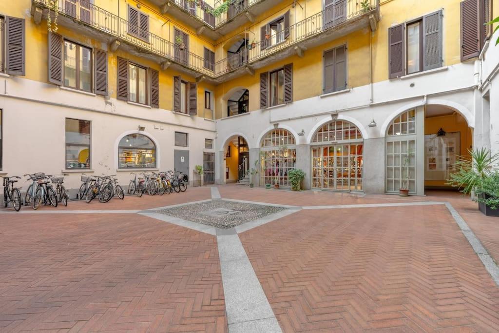 Homely Flat St Lorenzo Apartamento *