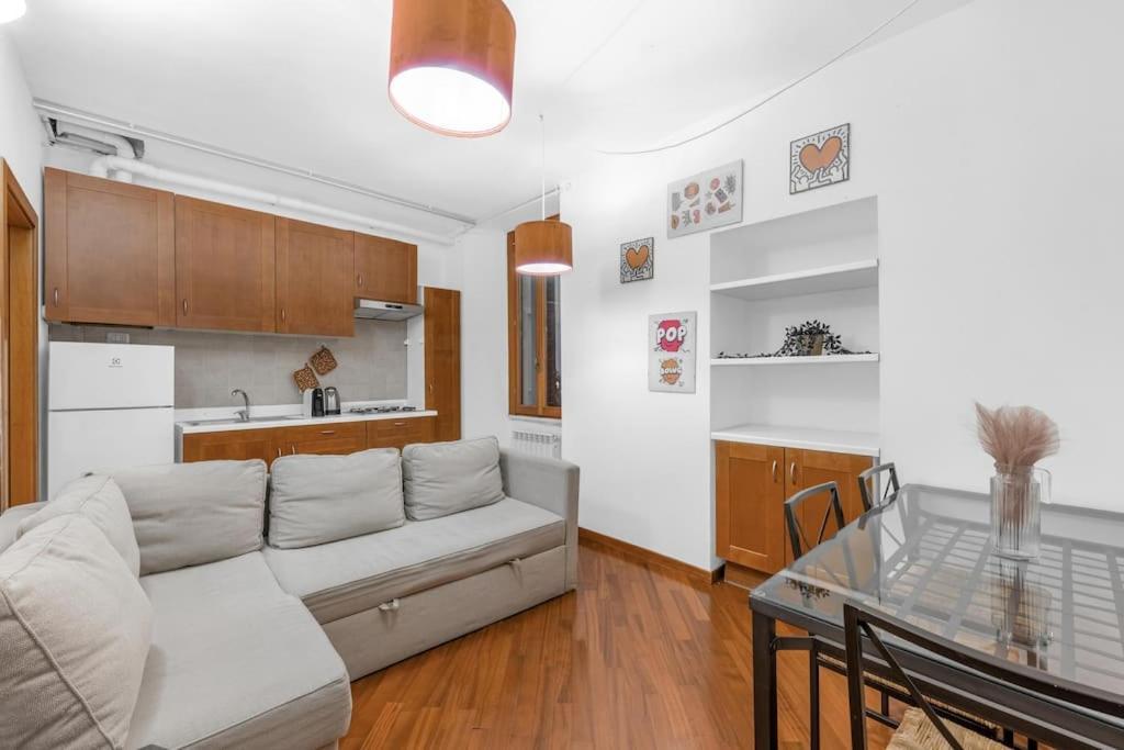 Homely Flat St Lorenzo * Milão