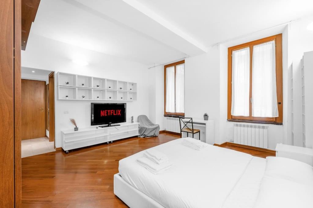 Homely Flat St Lorenzo Apartamento Milão