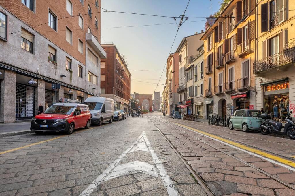 Apartamento Homely Flat St Lorenzo *