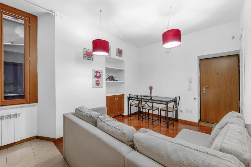 Homely Flat St Lorenzo Apartamento