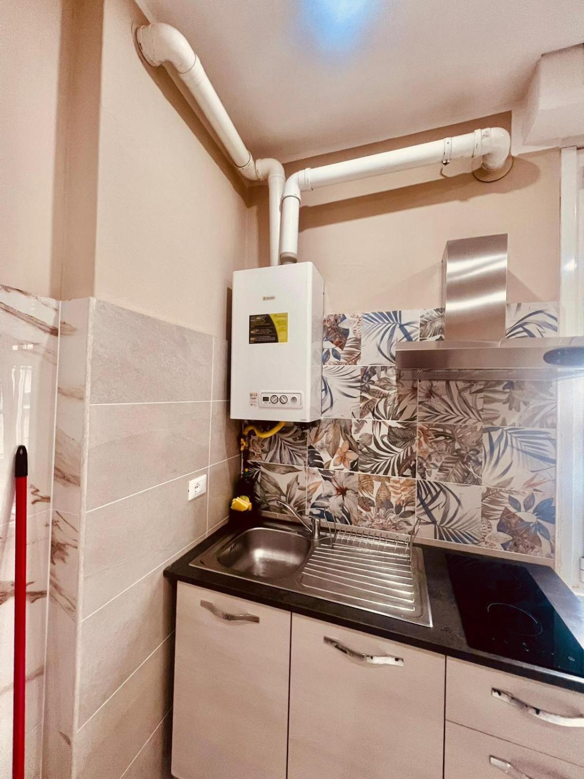 Apartamento Umi 22 Milão