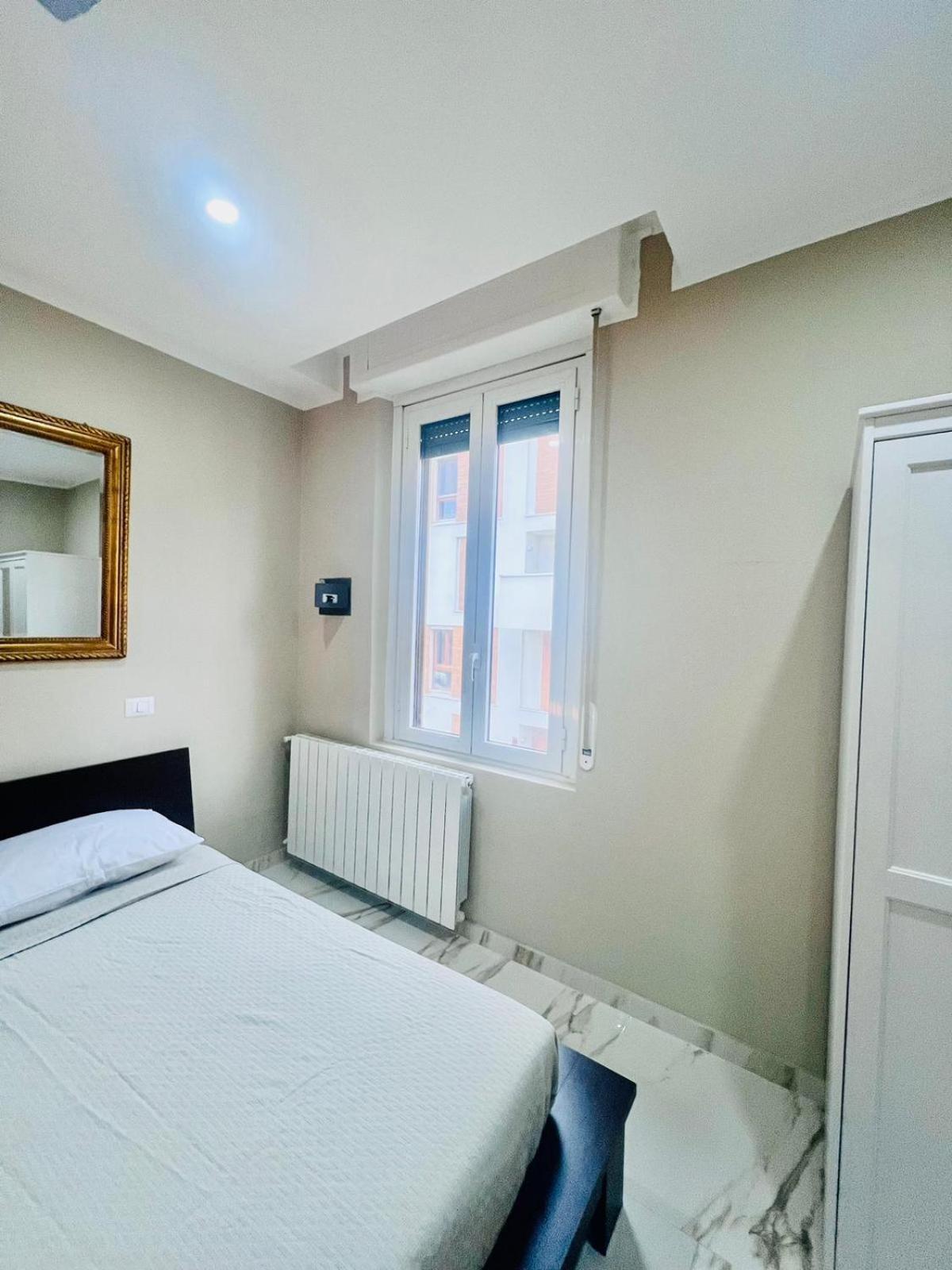 Umi 22 Apartamento Milão