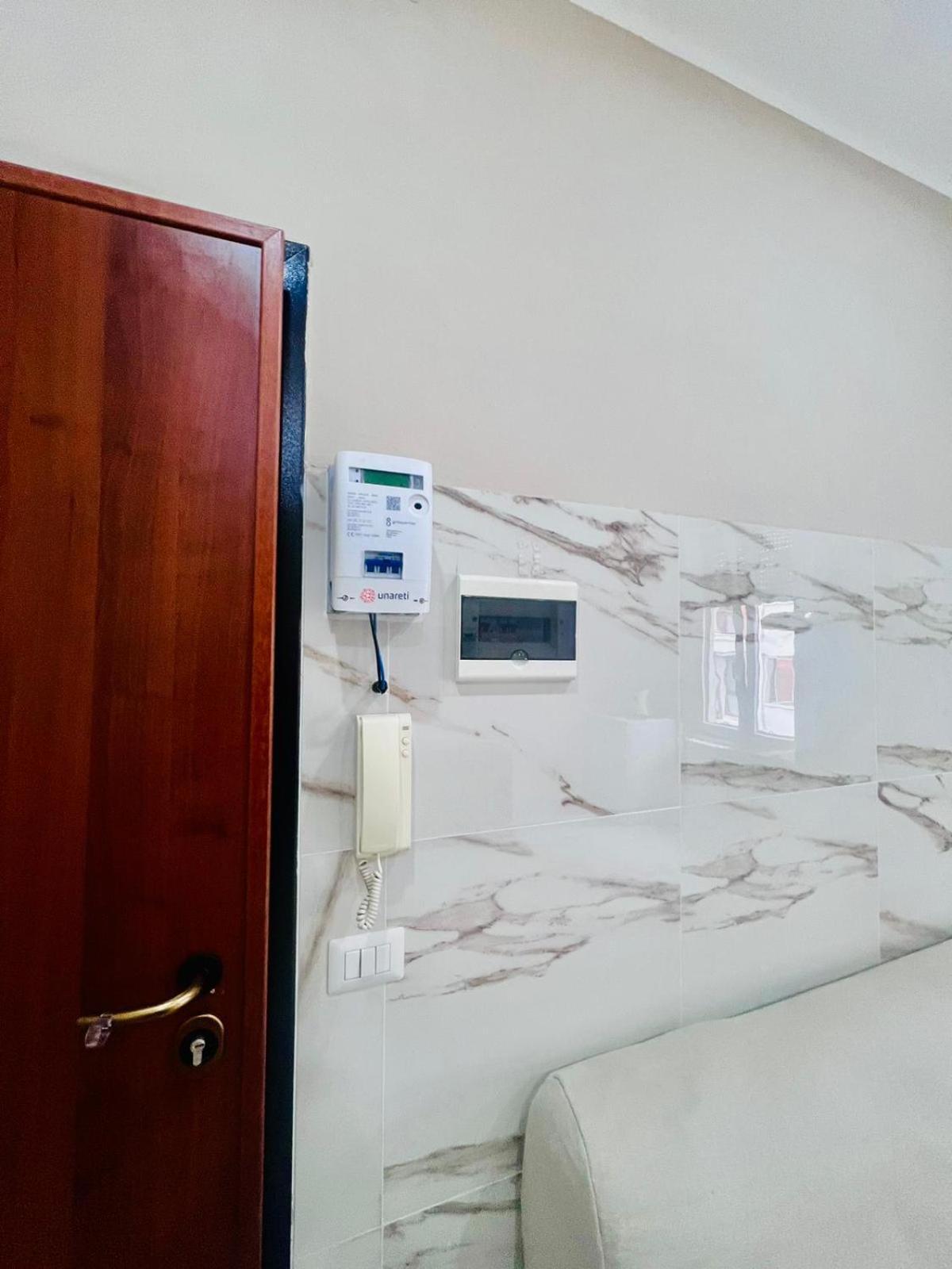 Umi 22 Apartamento Milão