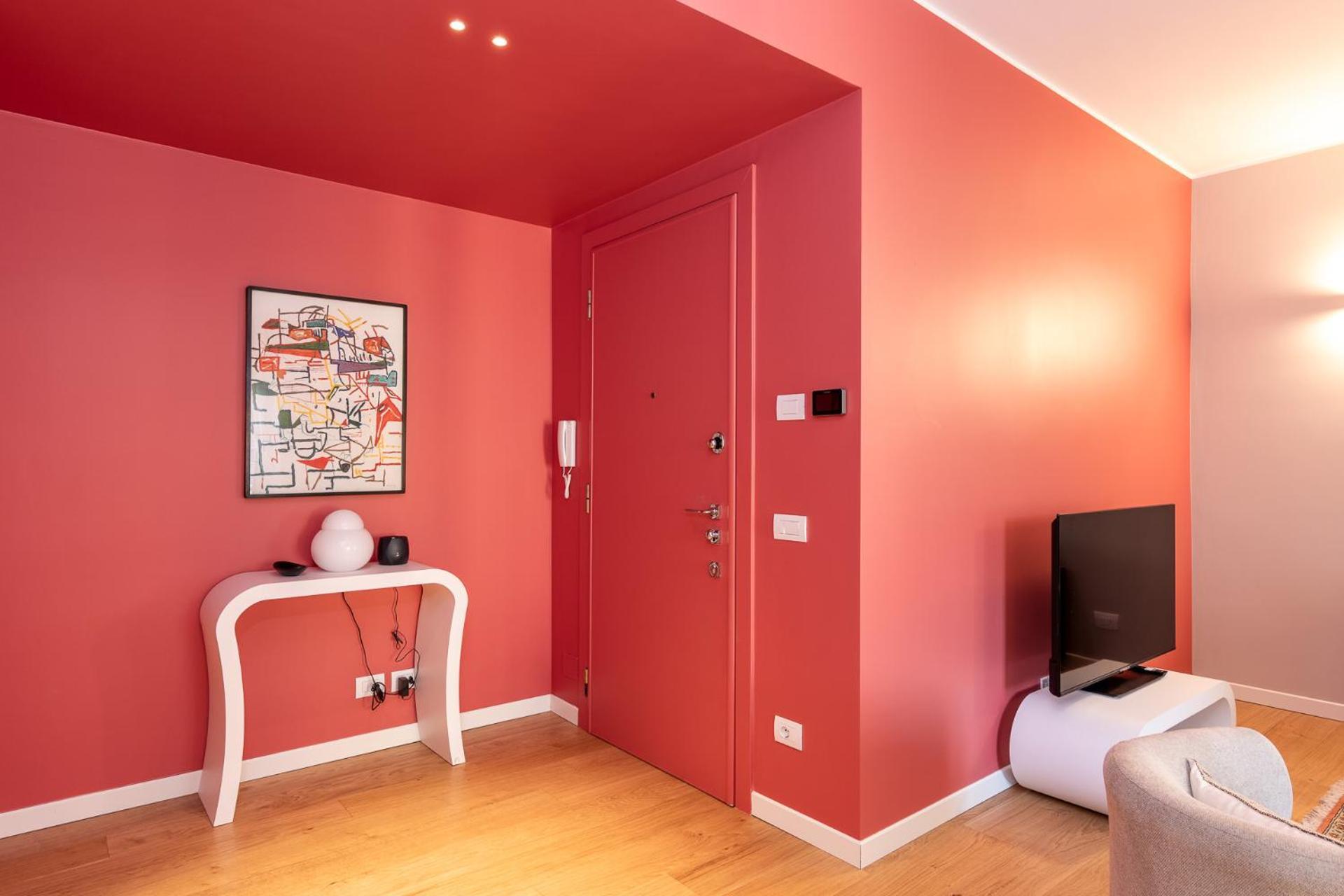 Luxurious & Spacious Flats In Duomo Apartamento