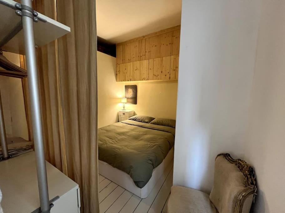 Ferienhaus Casa Dello Scoiattolo *