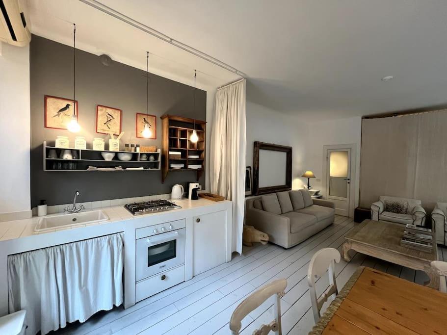 Casa Dello Scoiattolo *