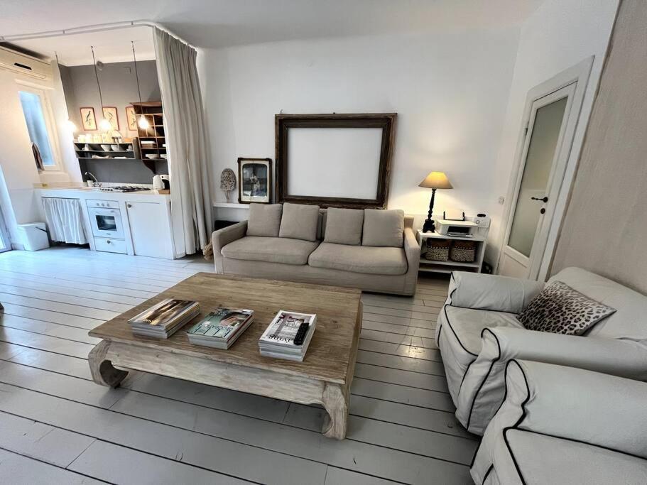 Ferienhaus Casa Dello Scoiattolo *