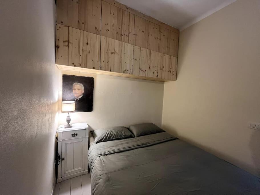 Casa Dello Scoiattolo * Mailand