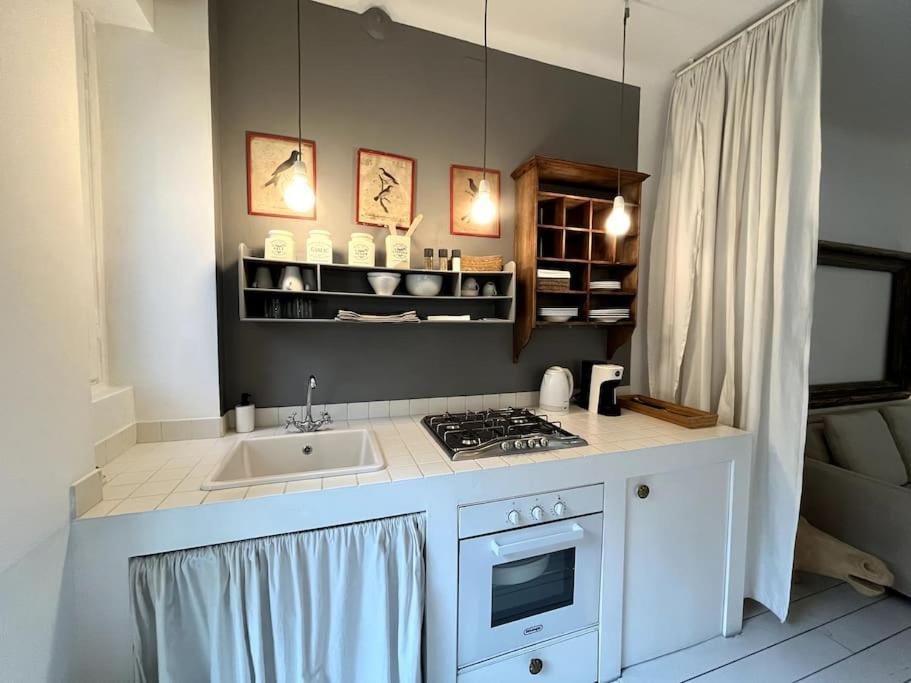 Ferienhaus Casa Dello Scoiattolo *