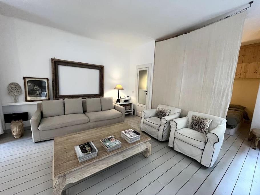 Ferienhaus Casa Dello Scoiattolo *