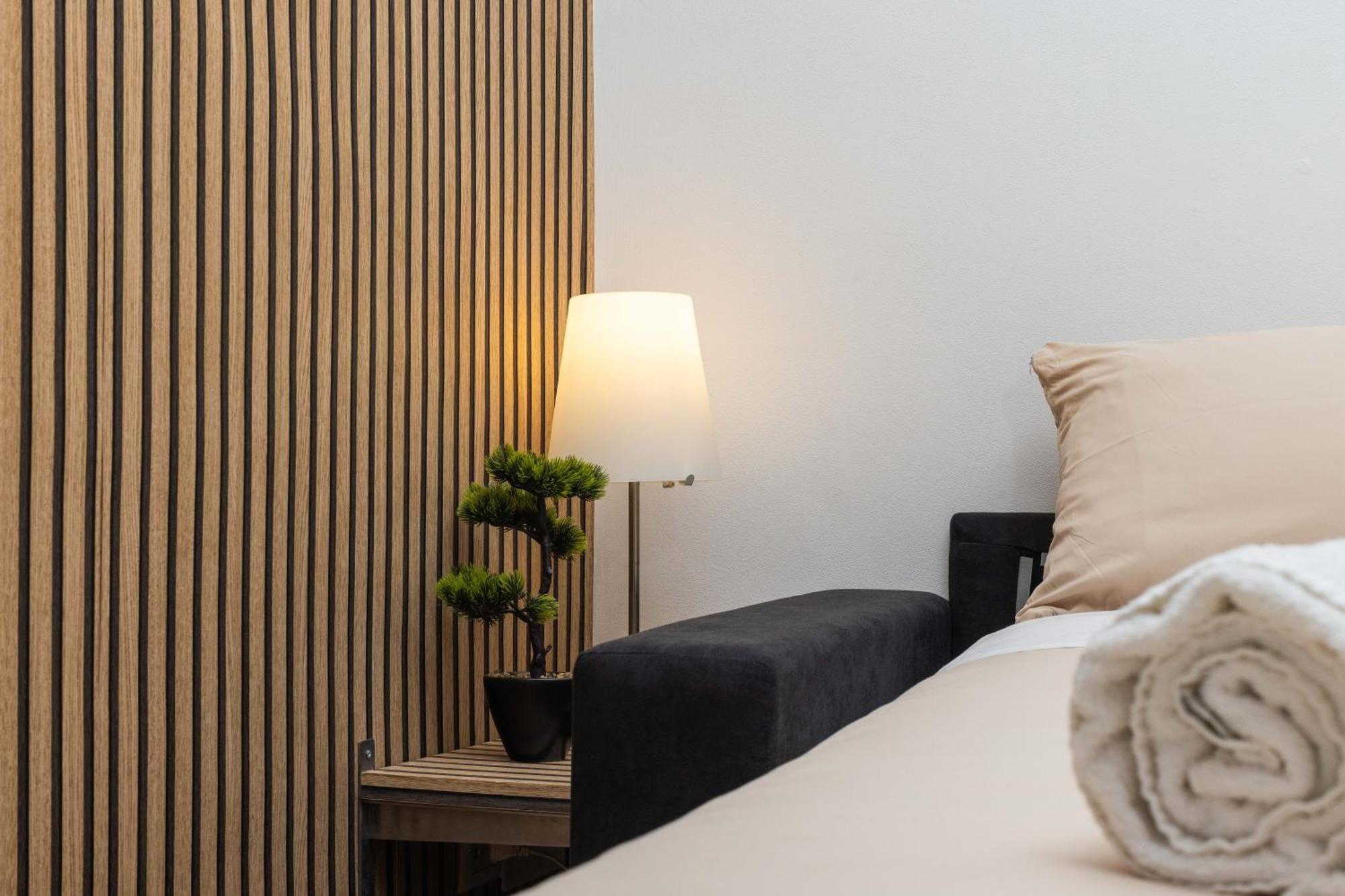 Apartamento Life Elegant Penthouse With Terrace, Wi-fi Netflix, Subway