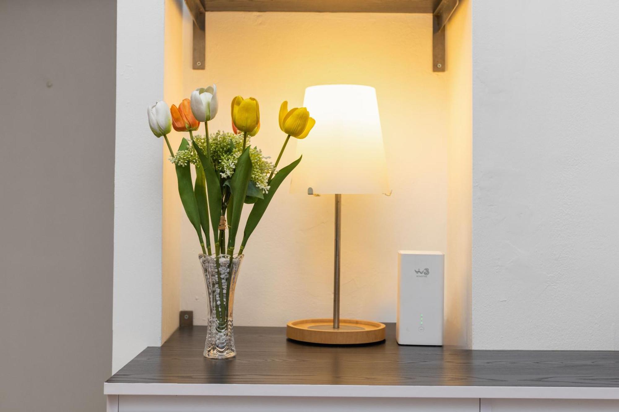 Apartamento Life Elegant Penthouse With Terrace, Wi-fi Netflix, Subway Milão