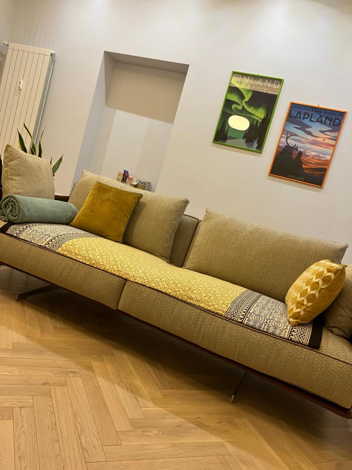 Apartment A Due Passi Da Stazione Milan