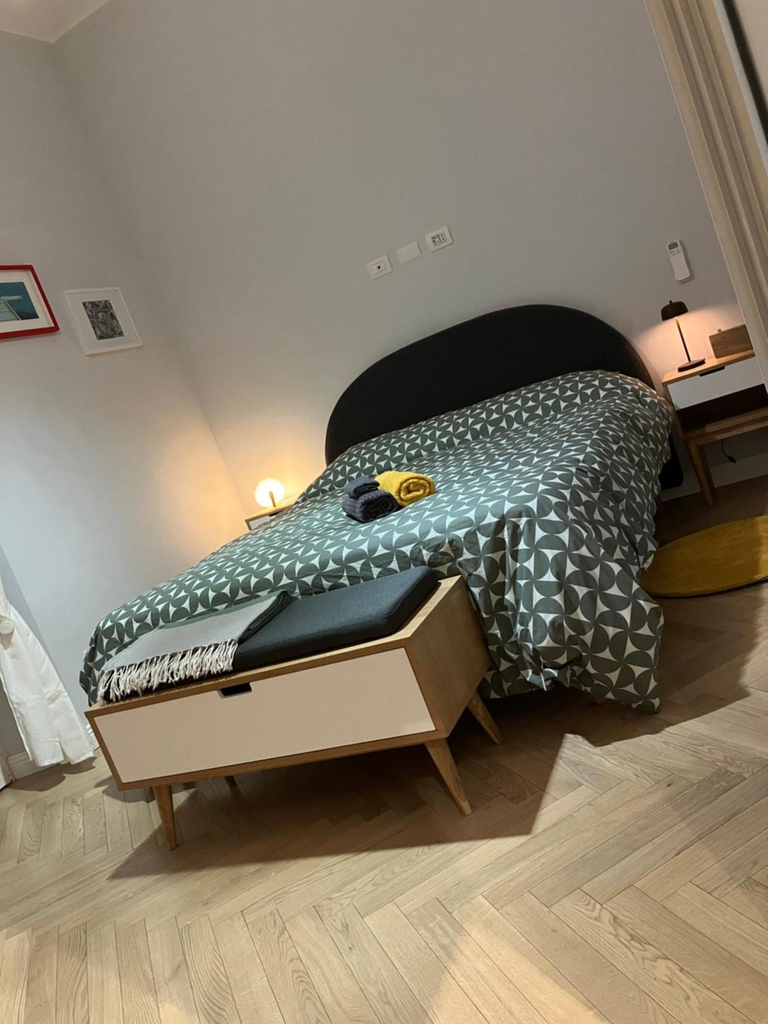 Apartment A Due Passi Da Stazione Milan