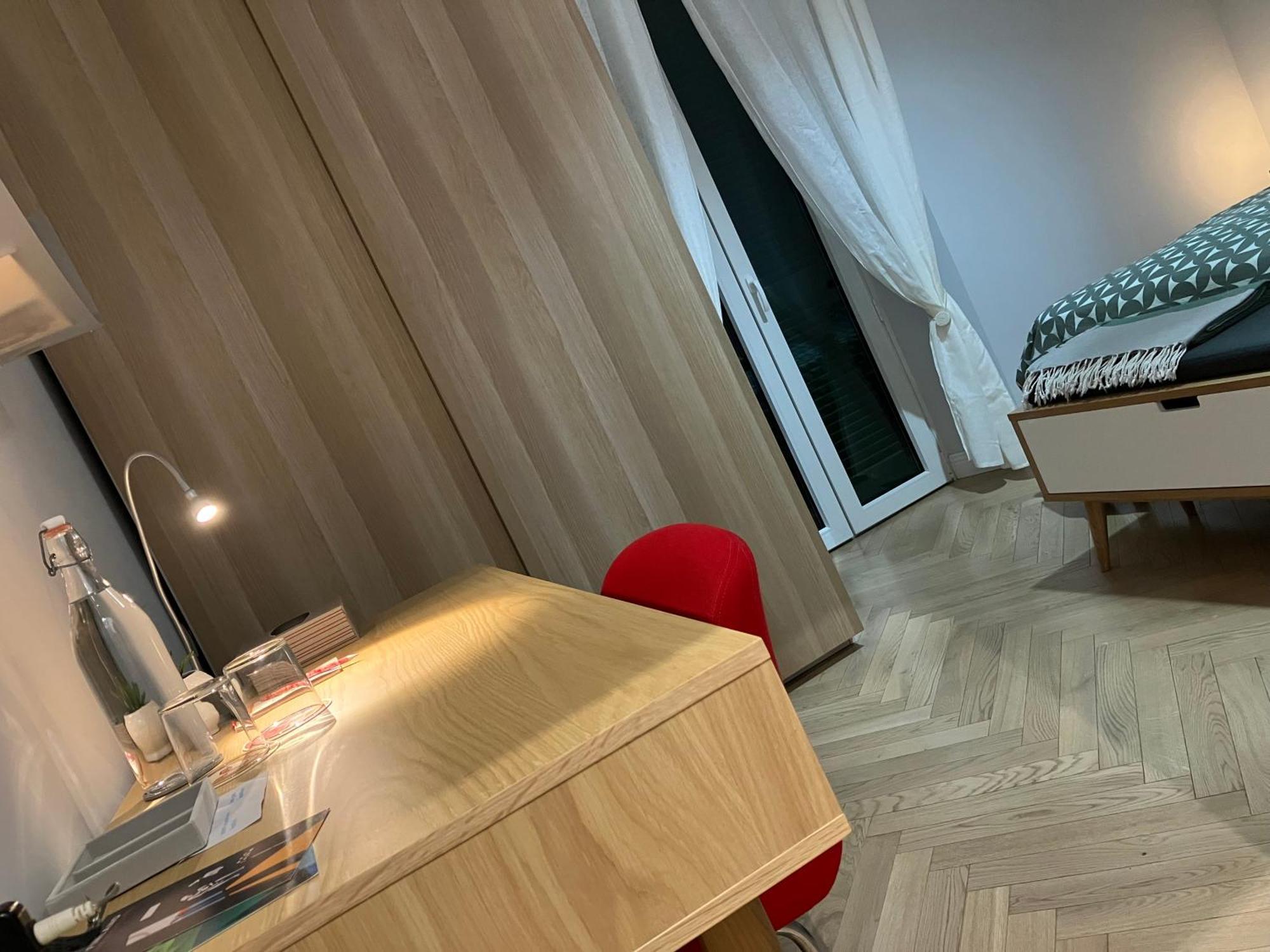 A Due Passi Da Stazione Apartment Milan