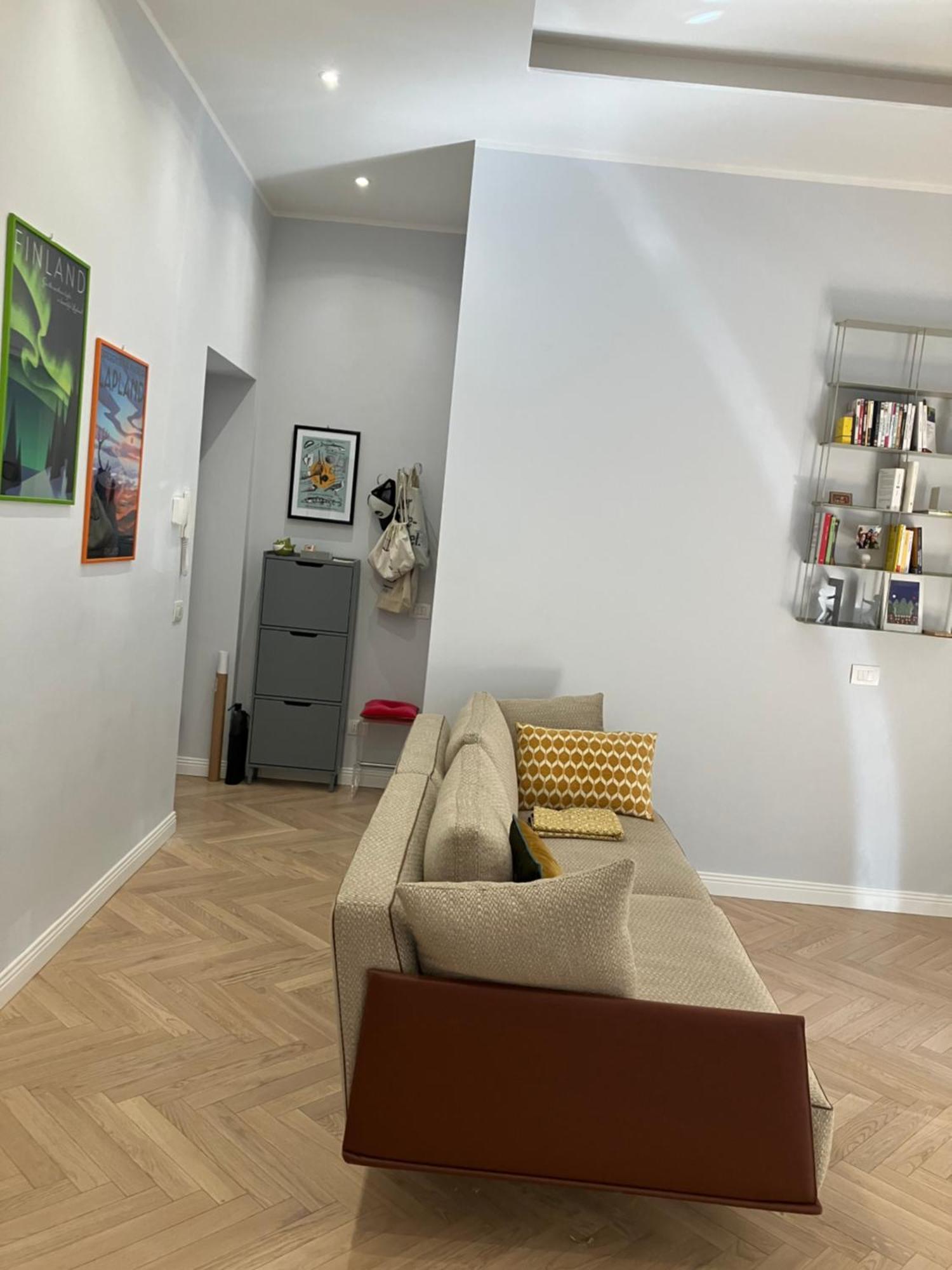 Apartment A Due Passi Da Stazione Milan