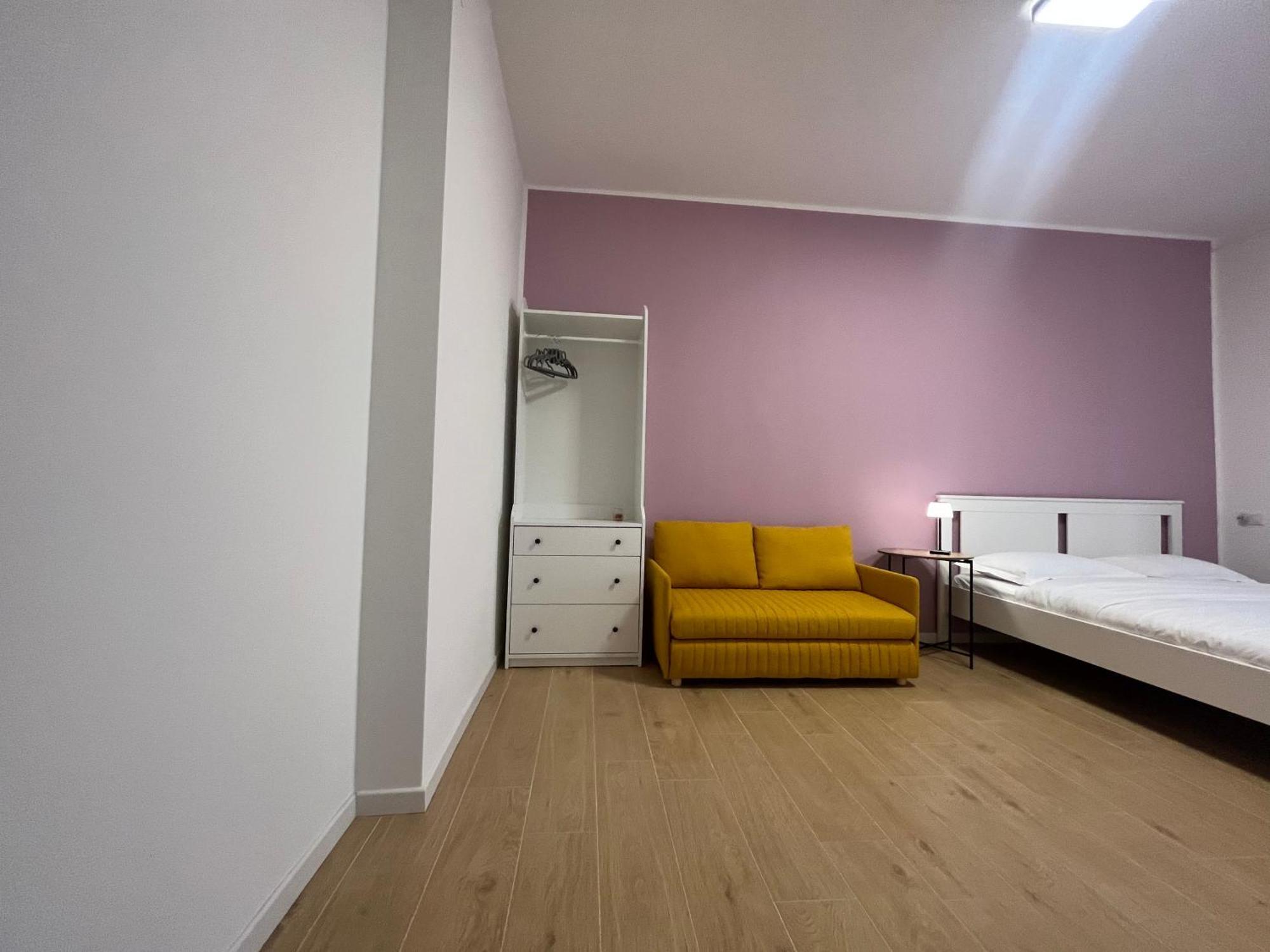 Momo House Citylife Mailand