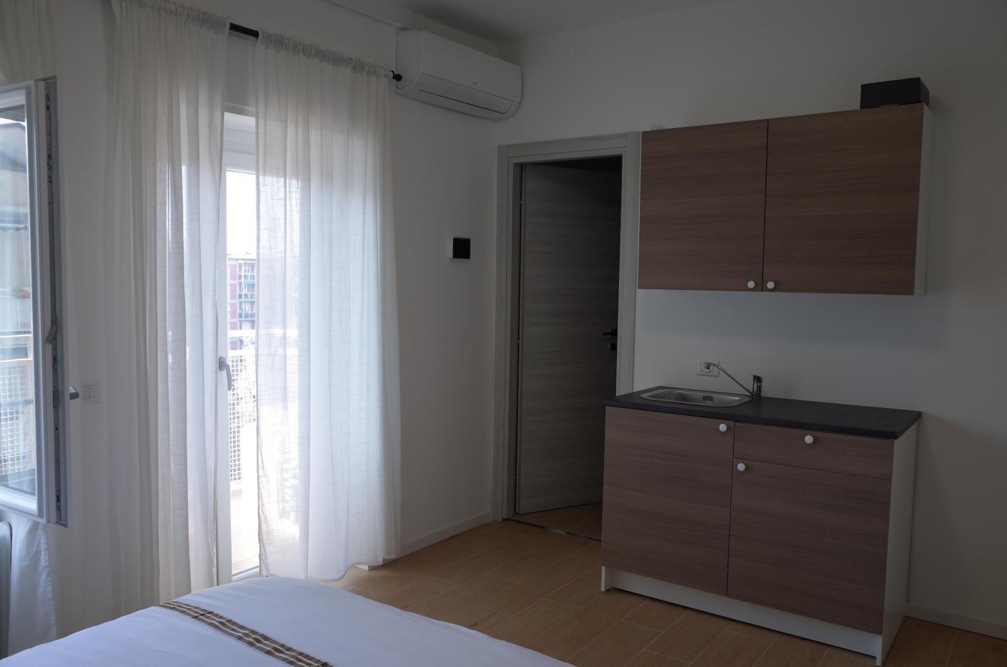 Momo House Citylife Apartment Mailand