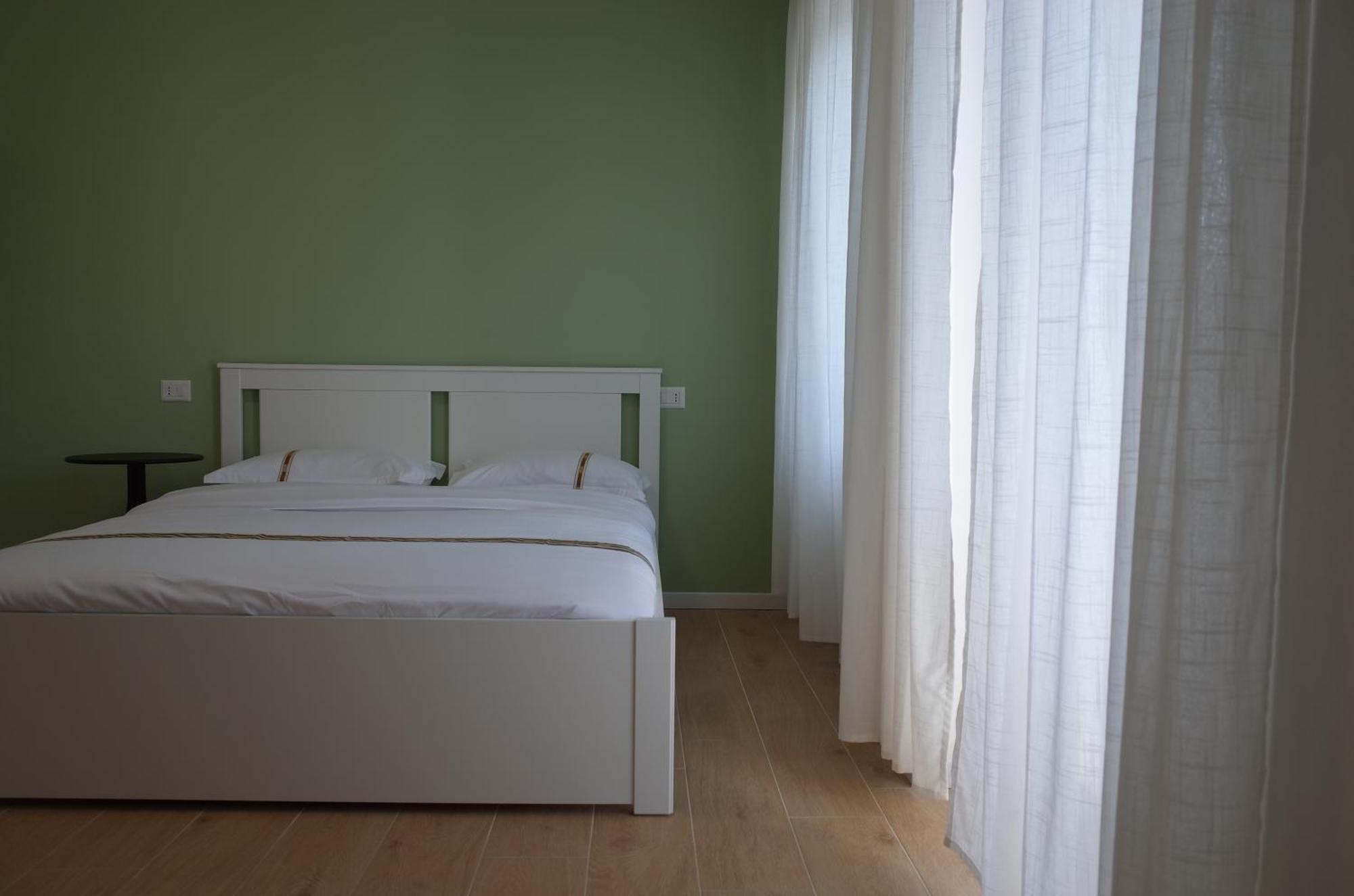 Momo House Citylife Apartment Mailand