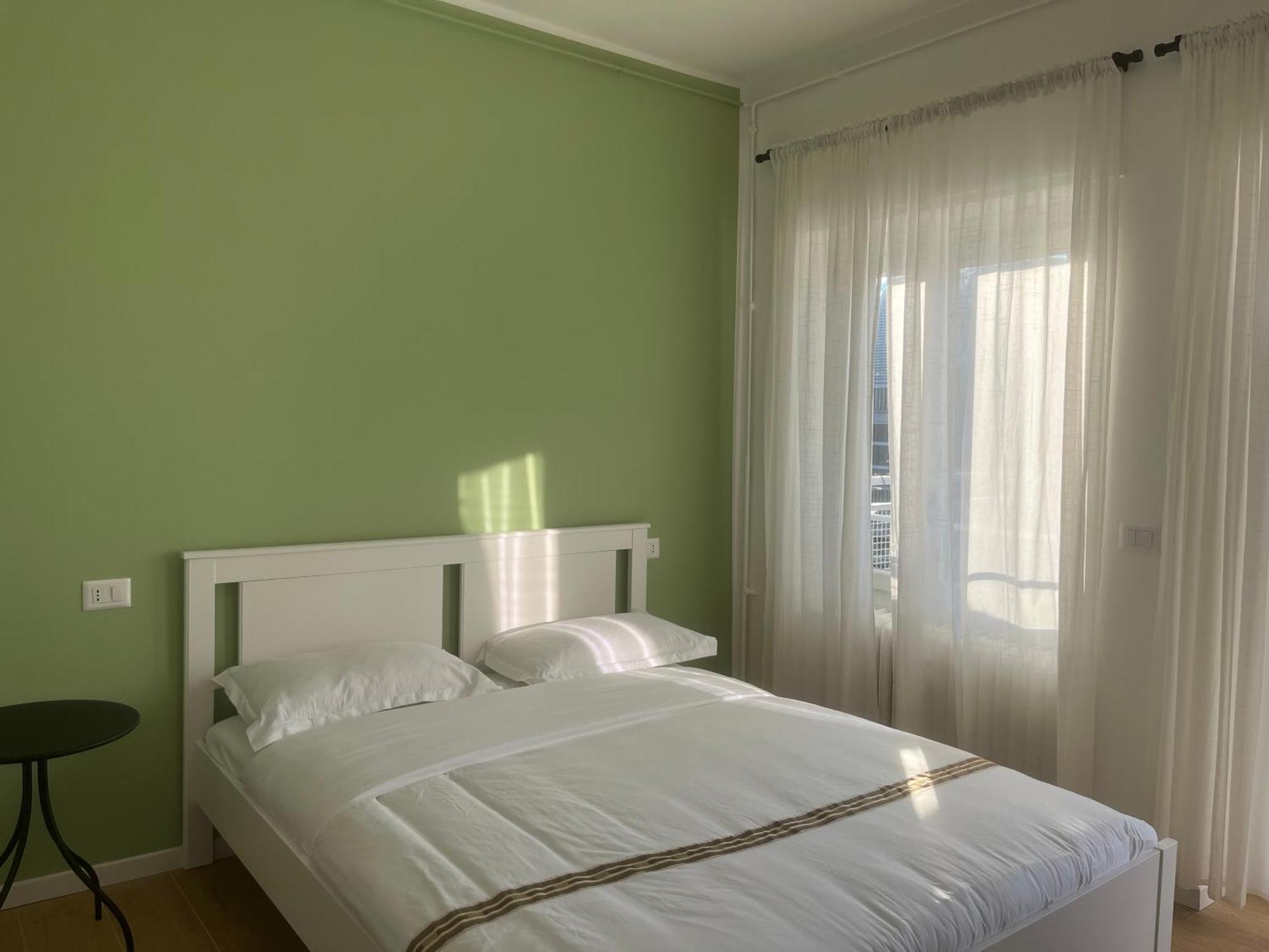 Momo House Citylife Apartment Mailand
