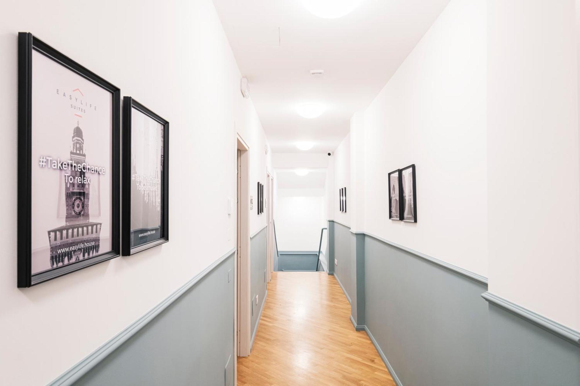 Easylife - In Hotel Milan