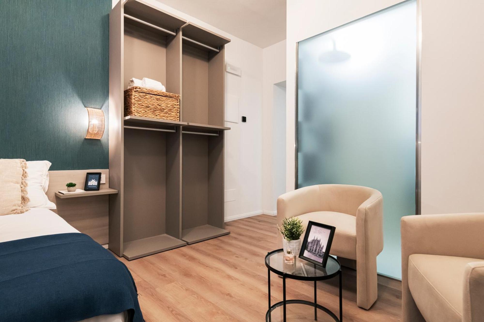 Easylife - In Hotel Milan