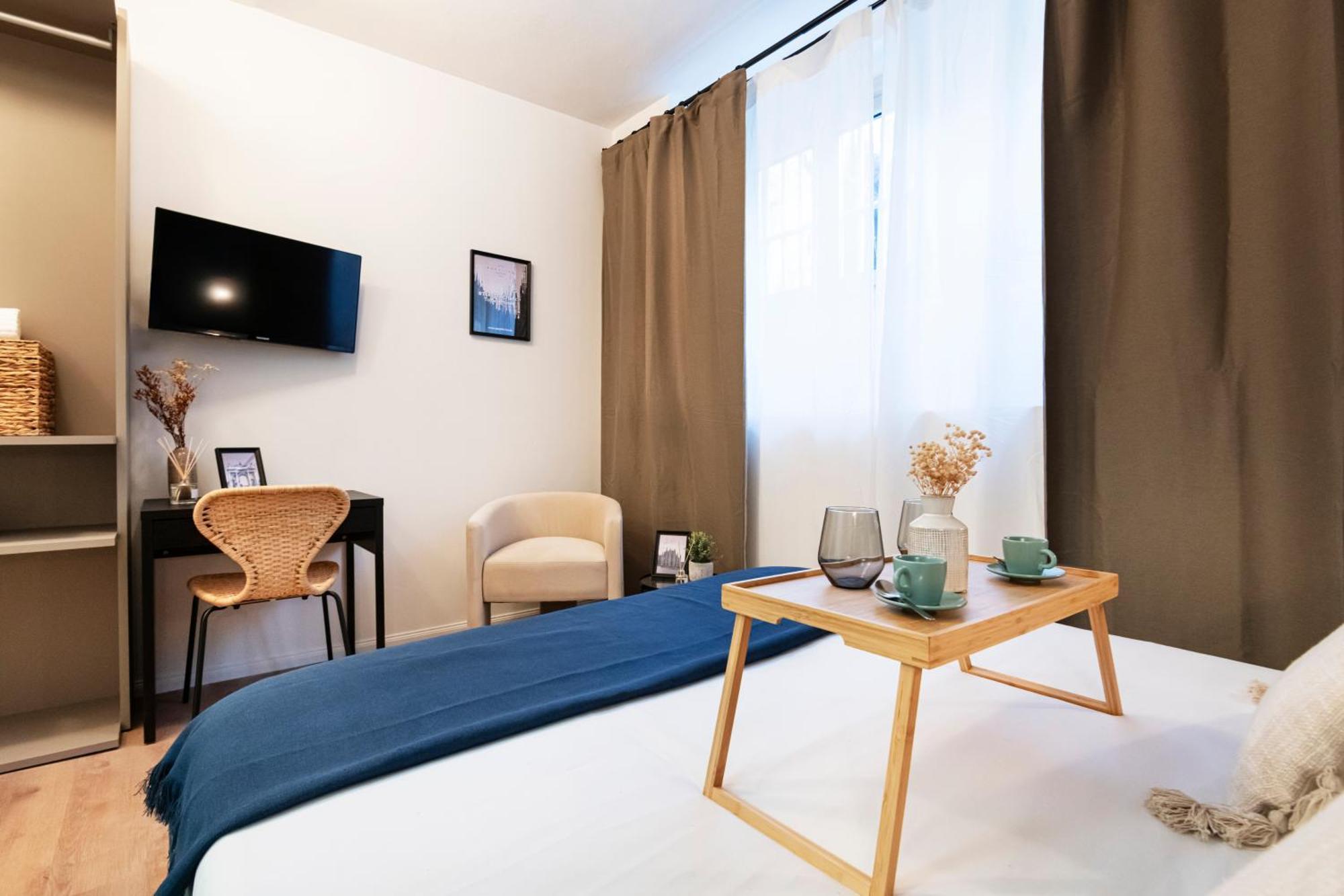 Easylife - In Hotel