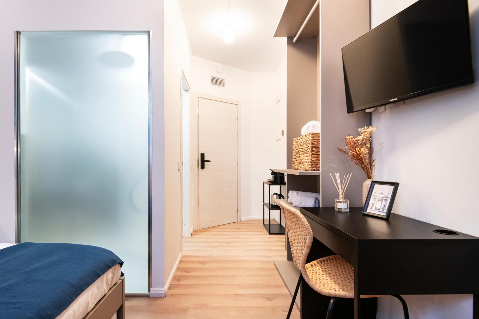 Hotel Easylife - In Milan