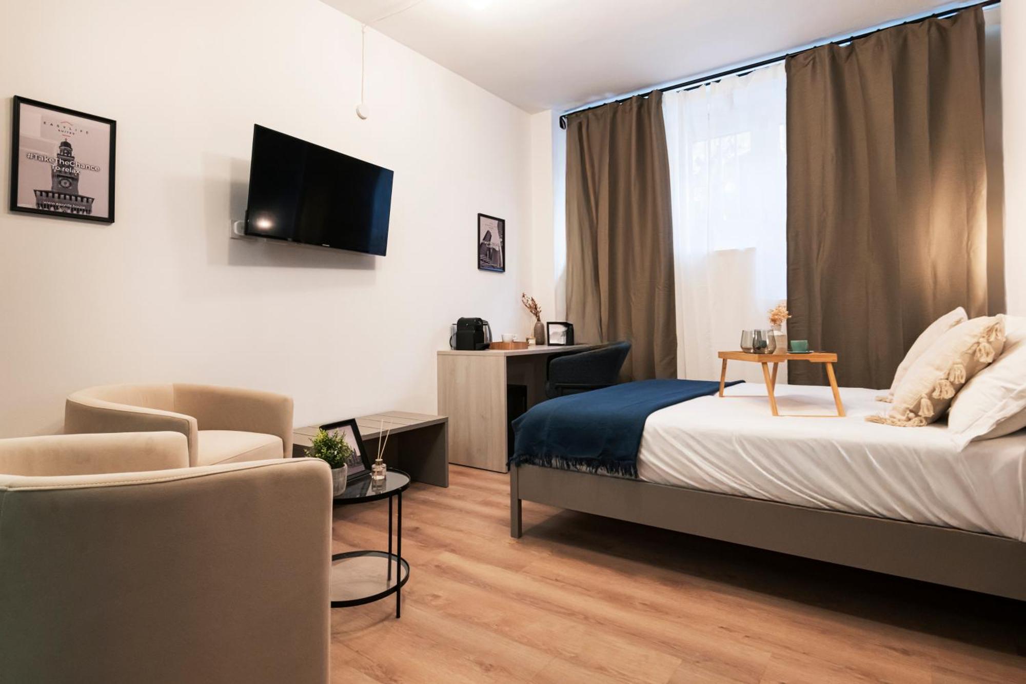Hotel Easylife - In