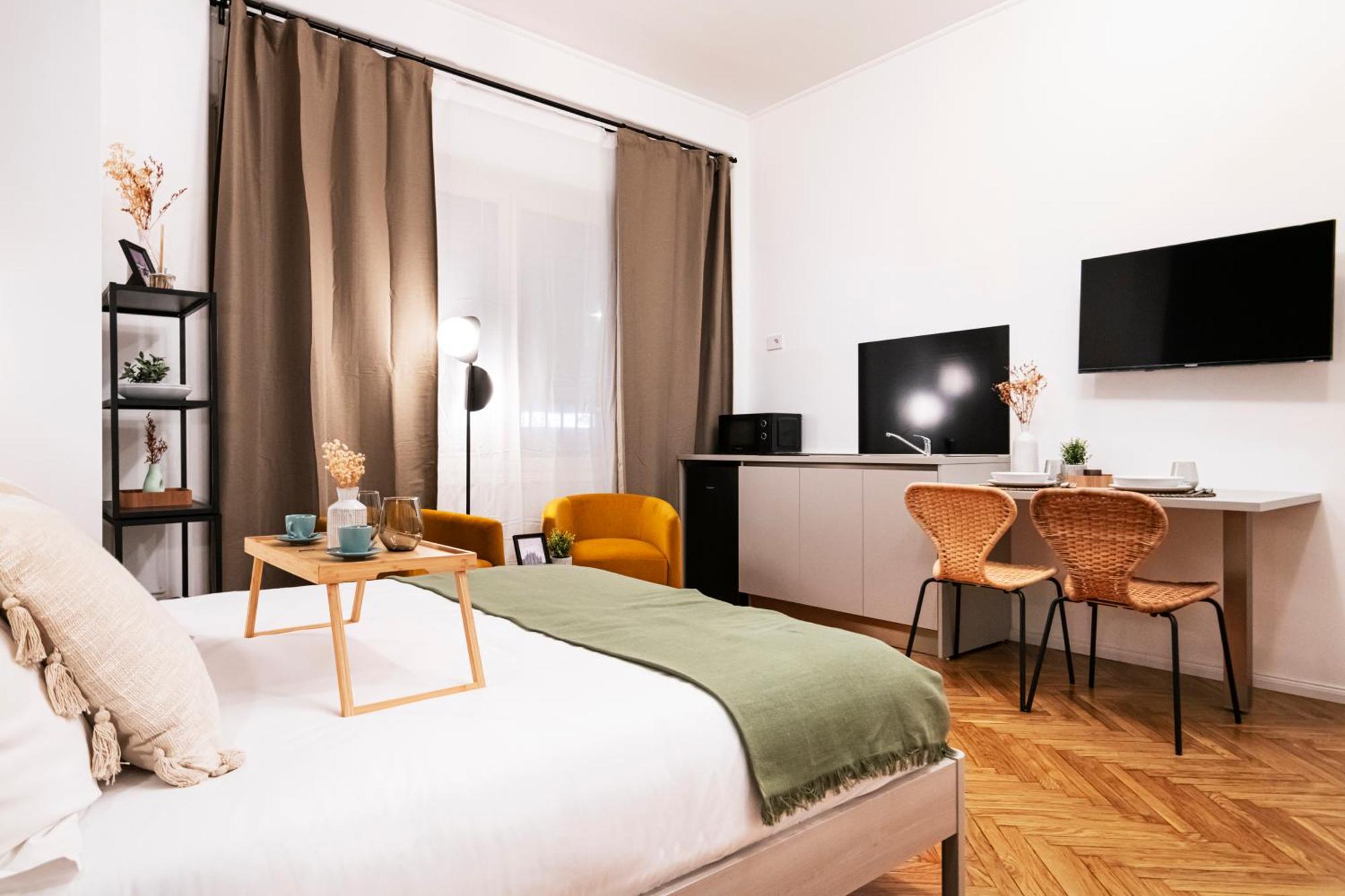 Hotel Easylife - In