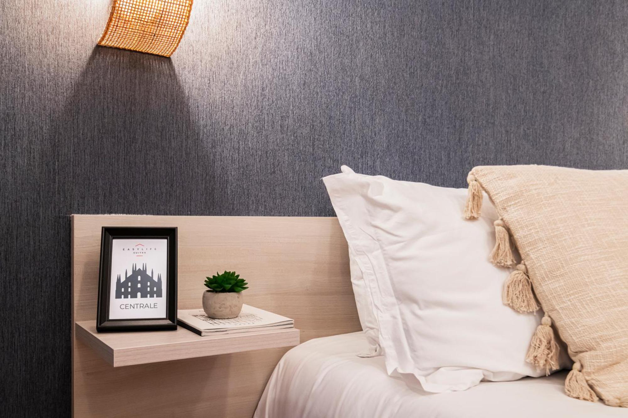 Easylife - In Hotel Milan