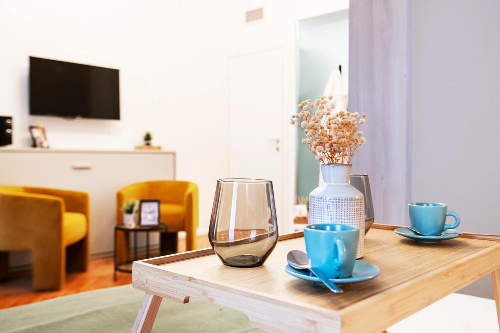 Easylife - In Hotel Milan