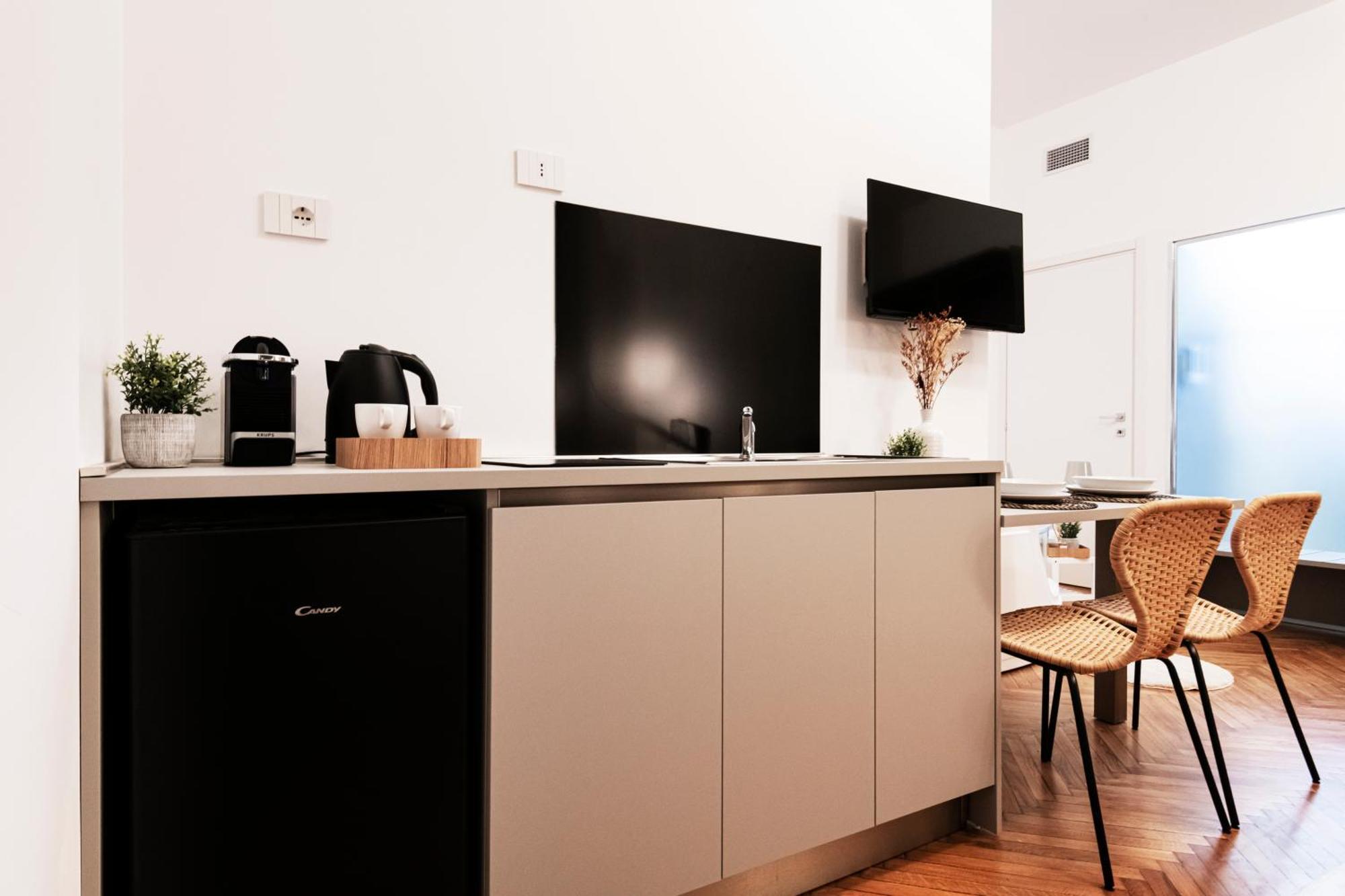 Hotel Easylife - In Milan
