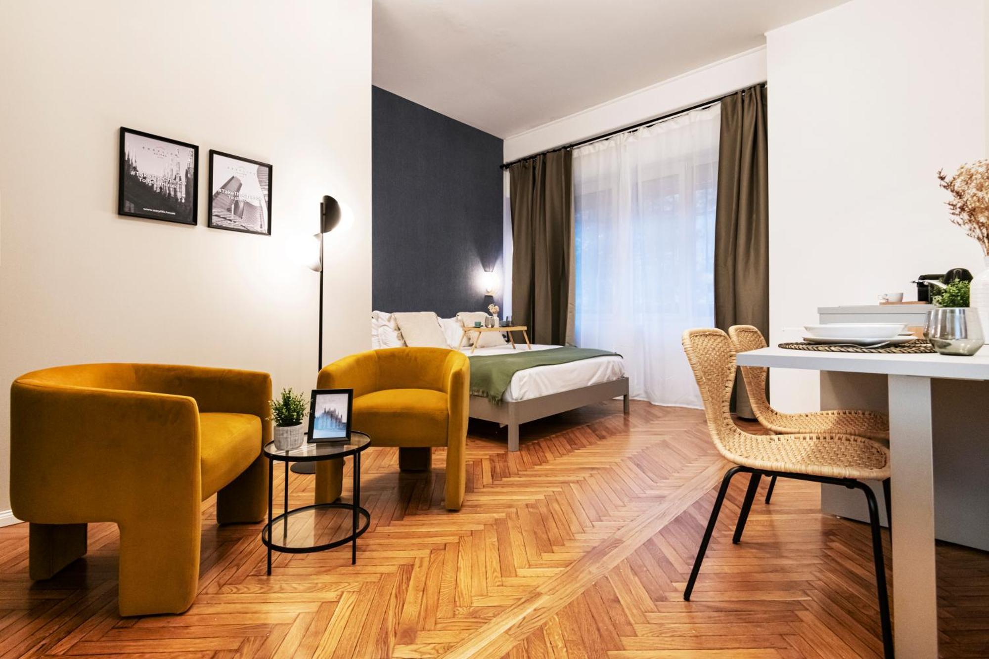 Hotel Easylife - In