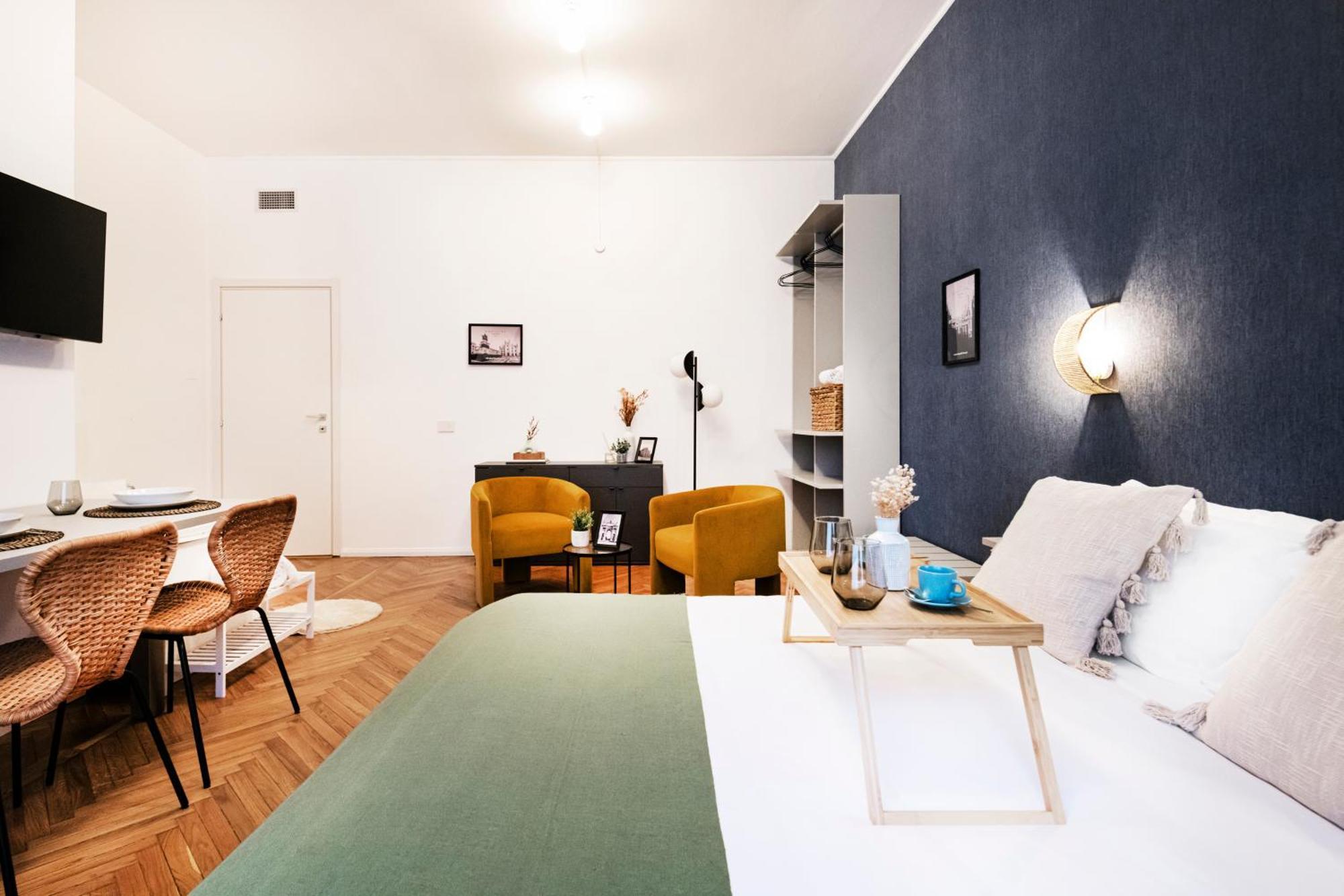 Hotel Easylife - In Mailand