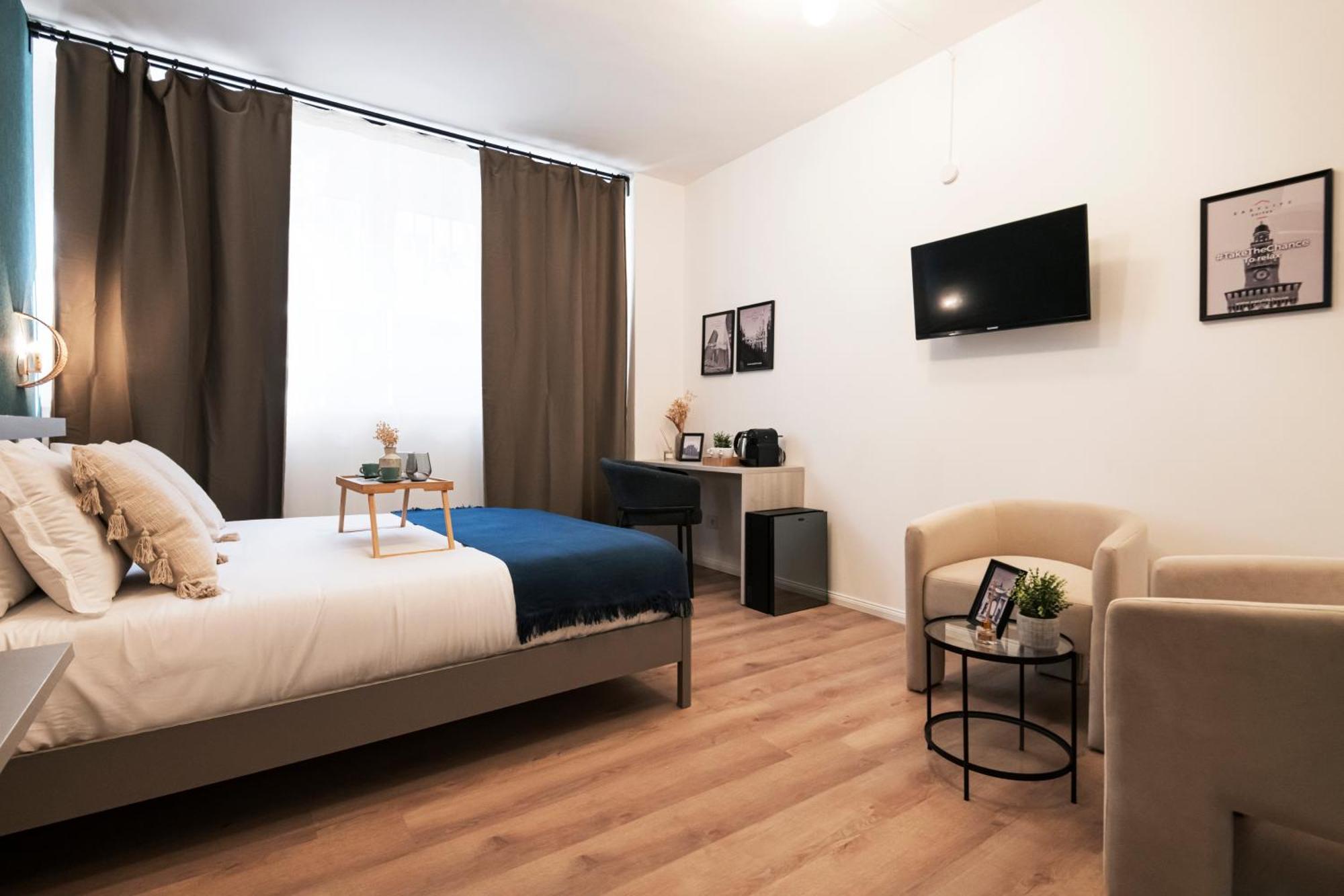 Easylife - In Hotel *
