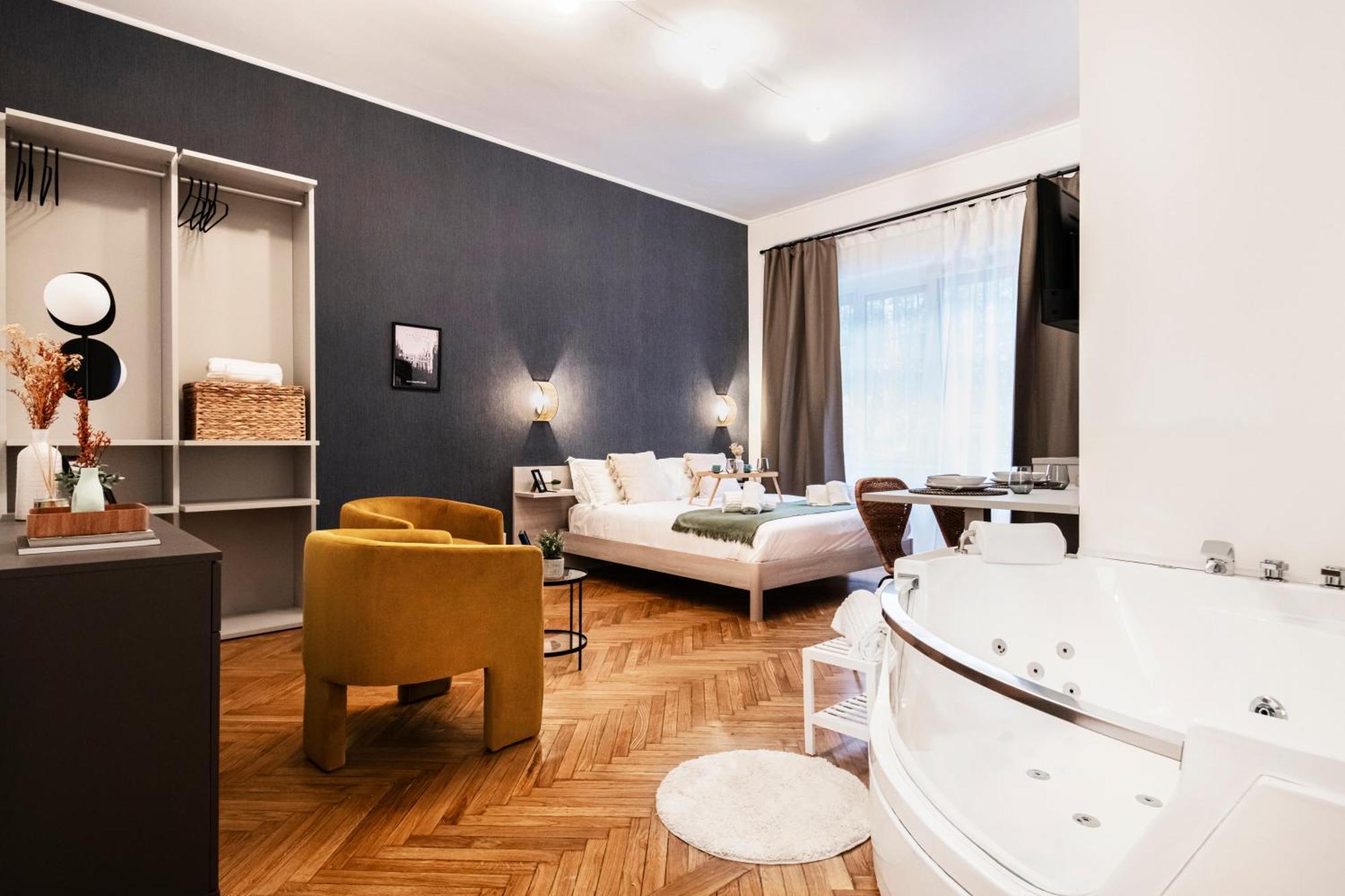 Hotel Easylife - In Milan