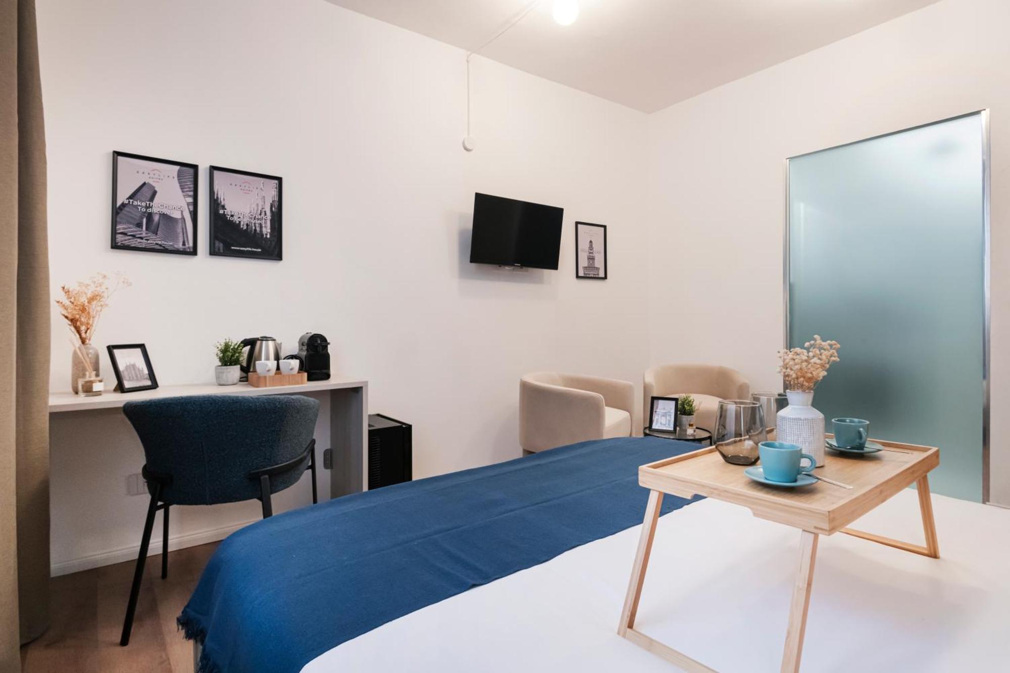 Hotel Easylife - In Milan