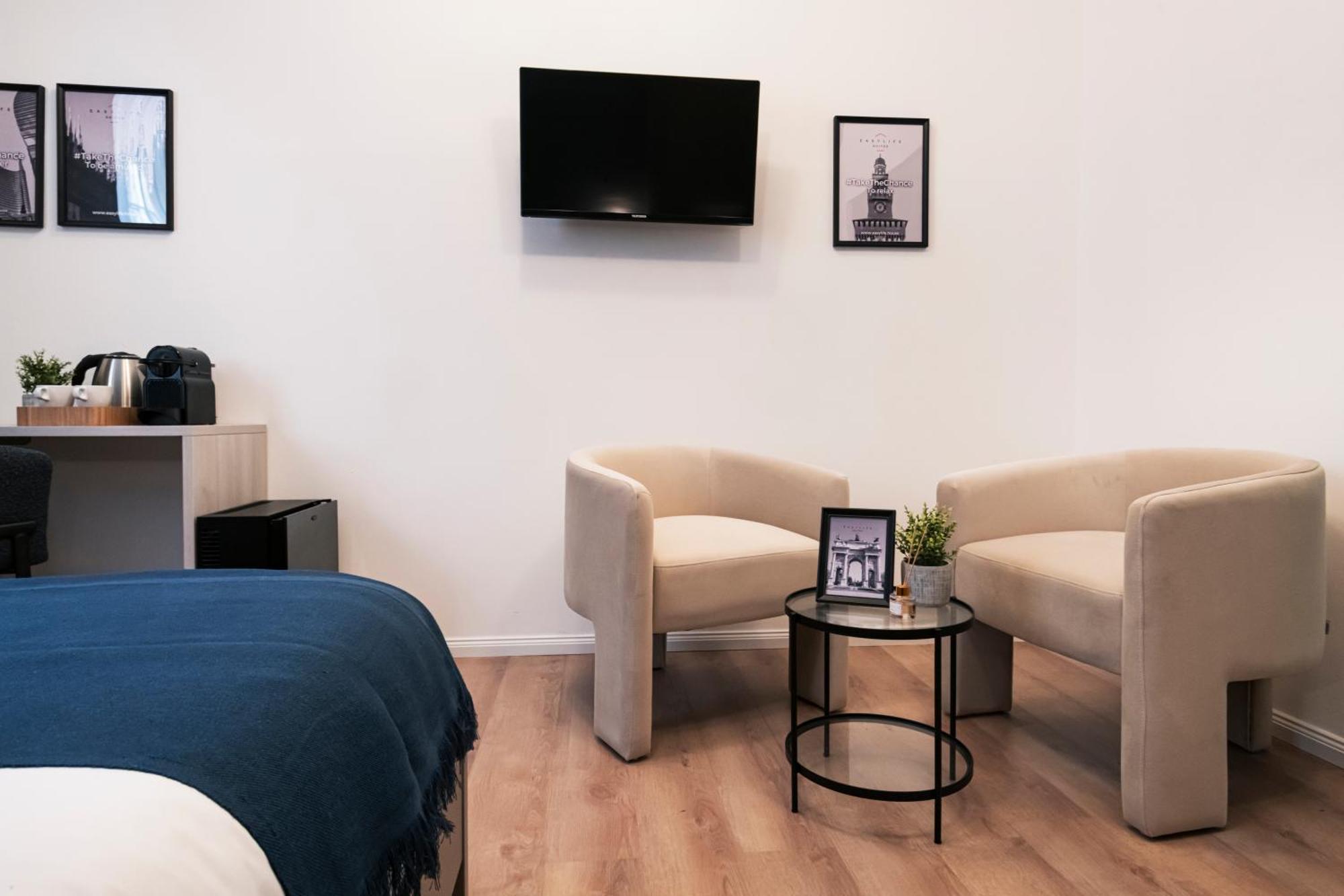 Hotel Easylife - In