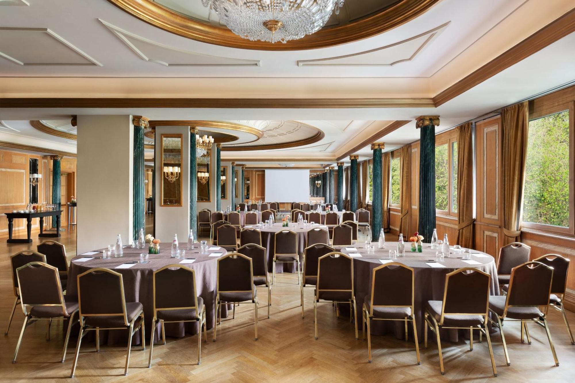 The Westin Palace, 5* Milão