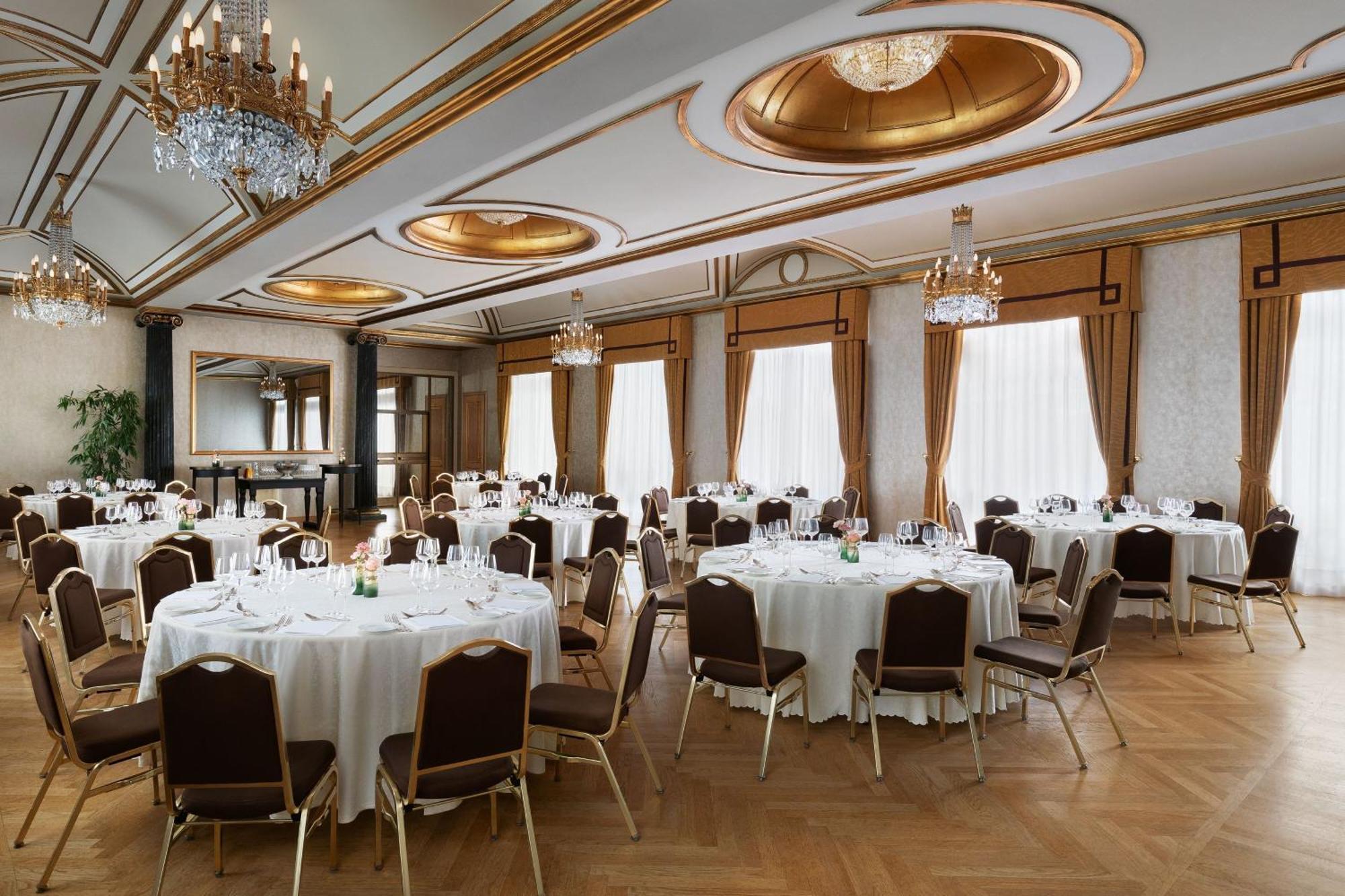 The Westin Palace, 5*