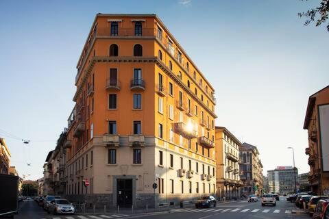 Free Parking - Splendido Openspace In Centro - Suitedilu Apartment
